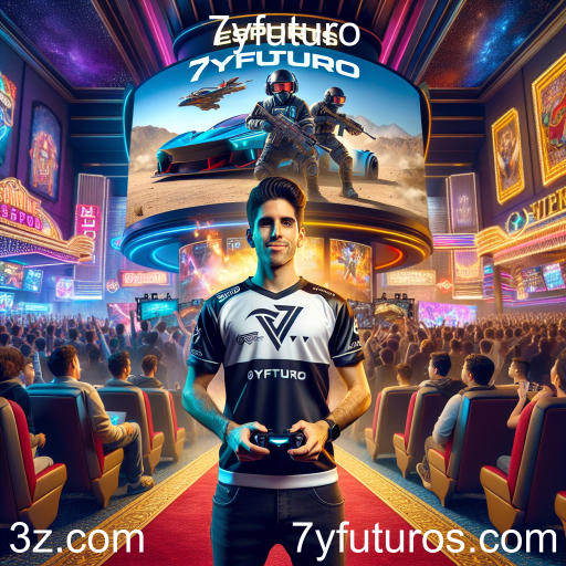 O Futuro dos Jogos: Inovações e Tendências