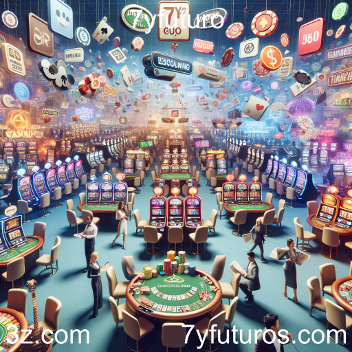 Descubra as Melhores Ofertas em Jogos no 7yfuturo